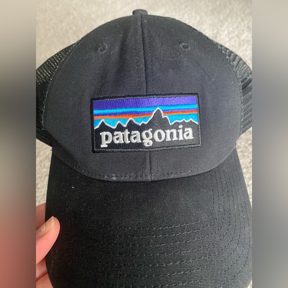 Patagonia Adjustable Hat | OS - Picture 4 of 4